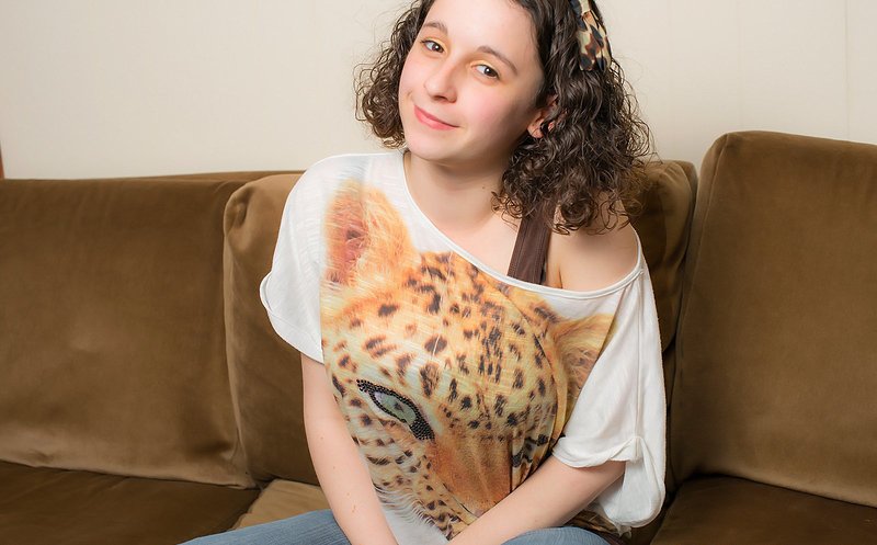 Ксения, 25