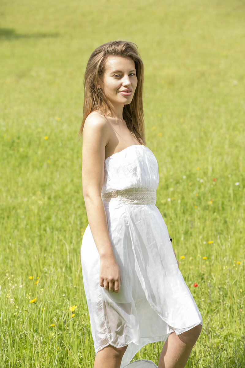 Алена, 23