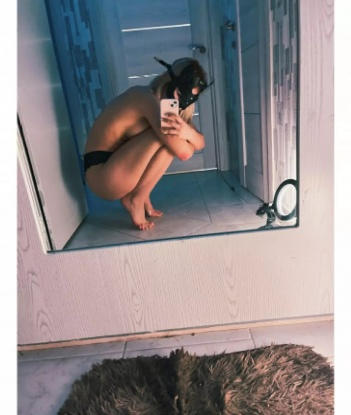 Полина, 22